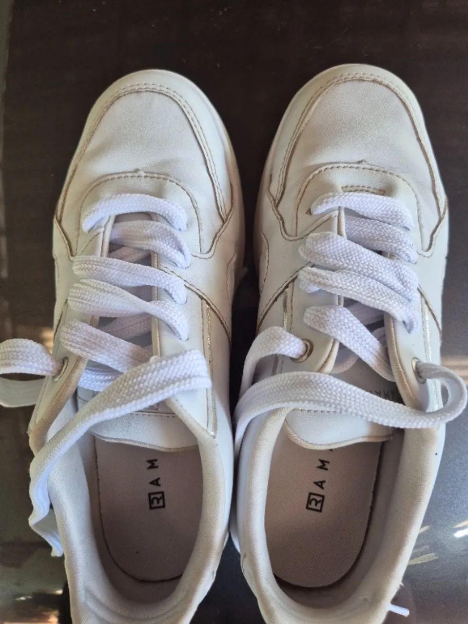 Tenis ramarim 37  - Foto 5
