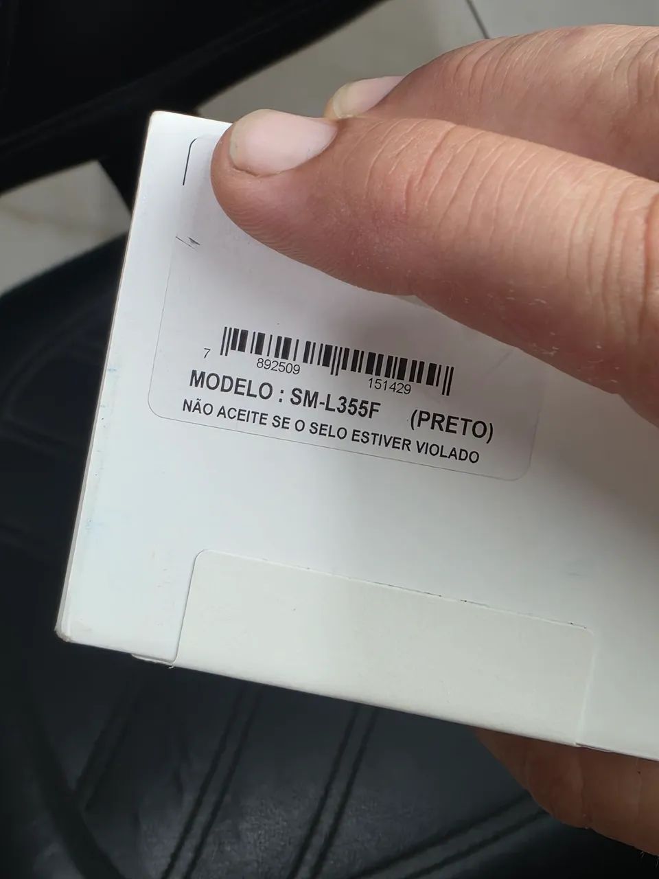 Galaxy watch 9 44mm LTE  - Foto 4