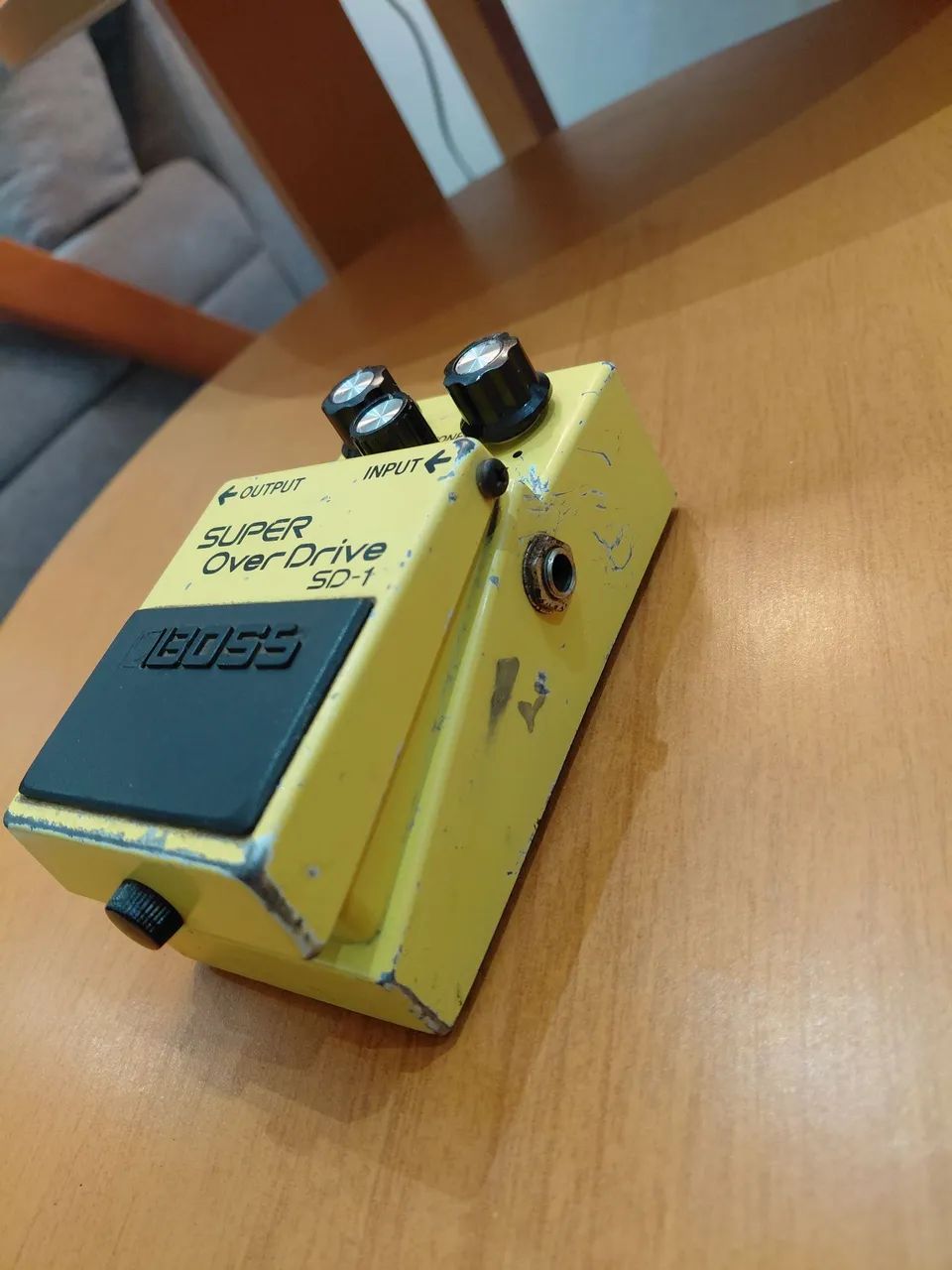 Boss SD-1 - Foto 3