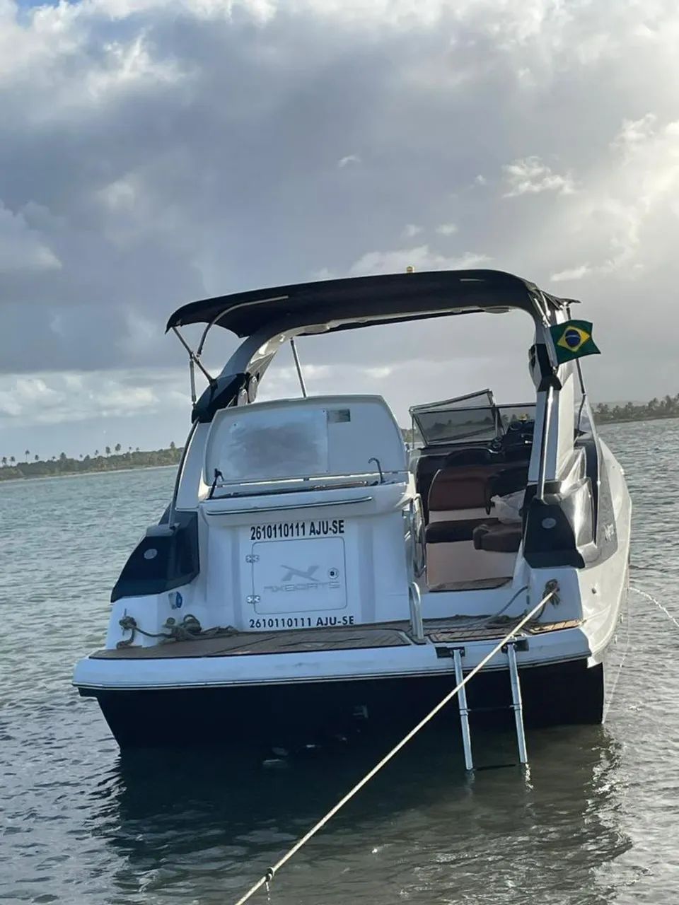 Passeio de lancha  - Foto 2