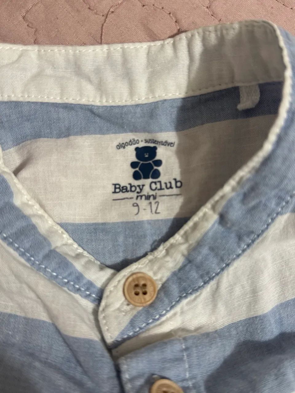 Camisa  - Foto 2