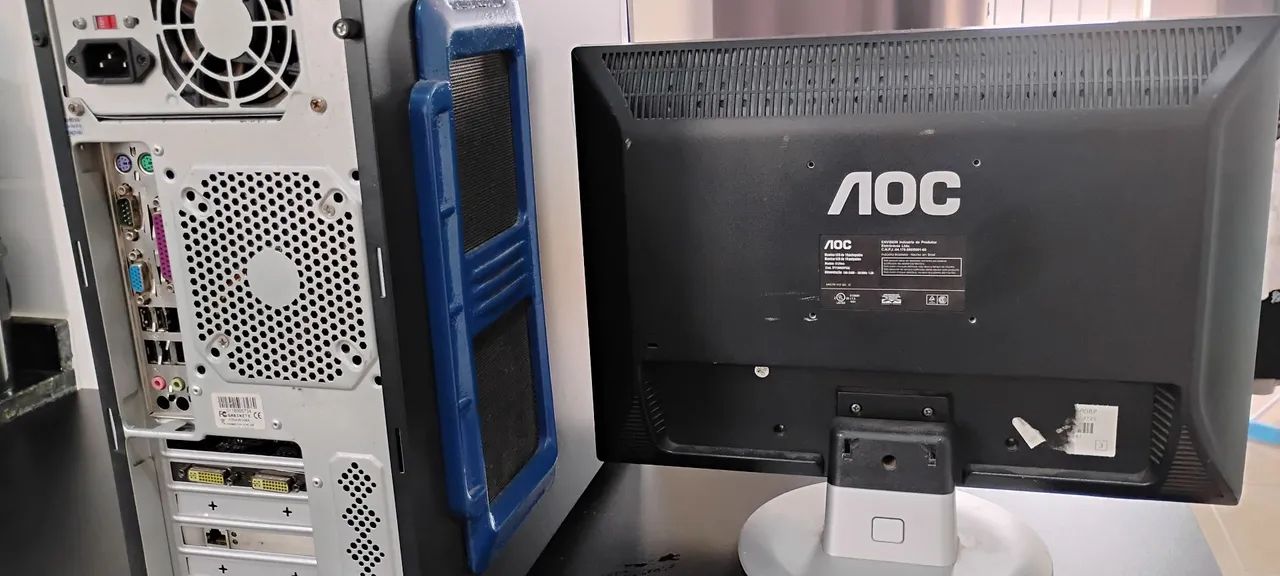 Vendo Computador - Foto 5