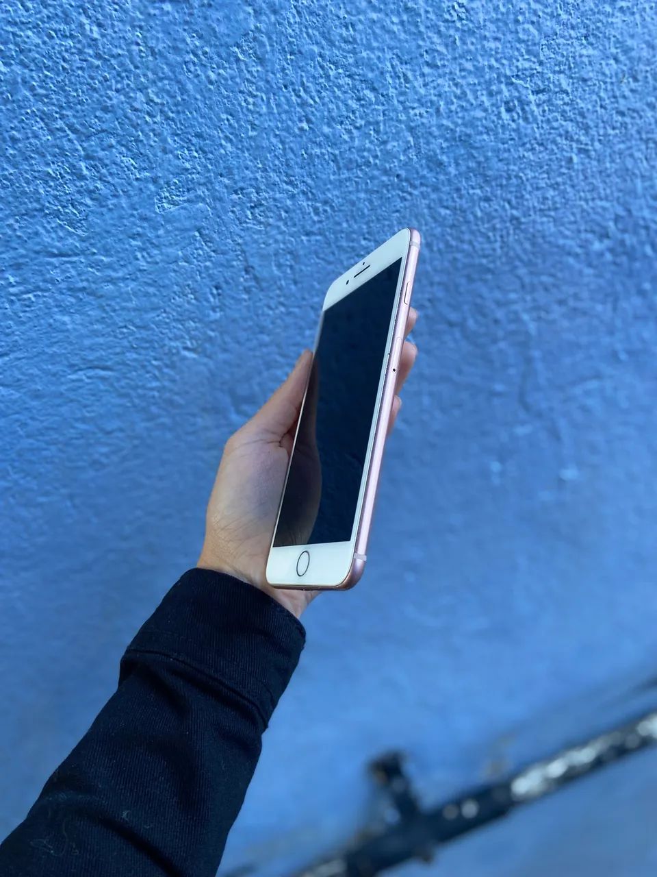 iPhone 8 Plus para sair hoje  - Foto 2