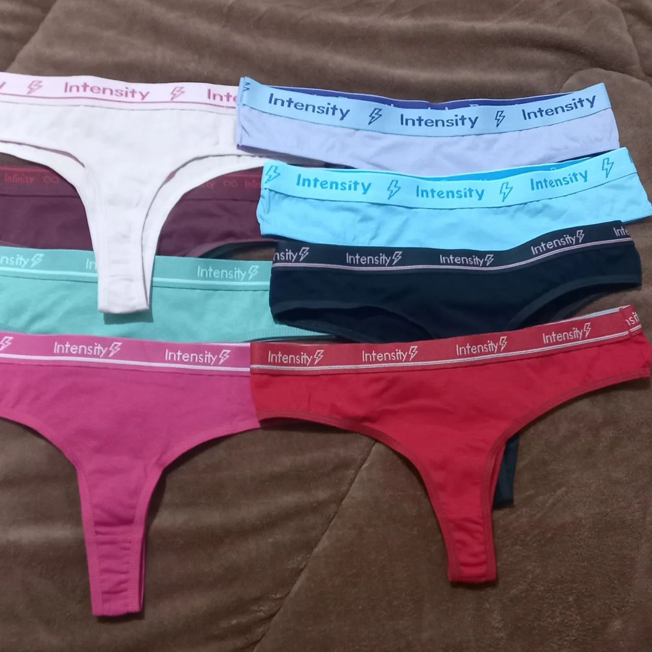 Roupas intima  - Foto 3