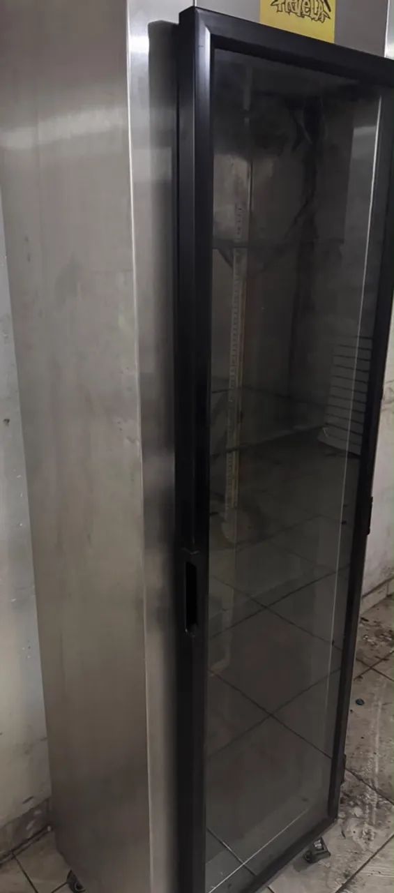 Expositora seca de inox - Foto 2