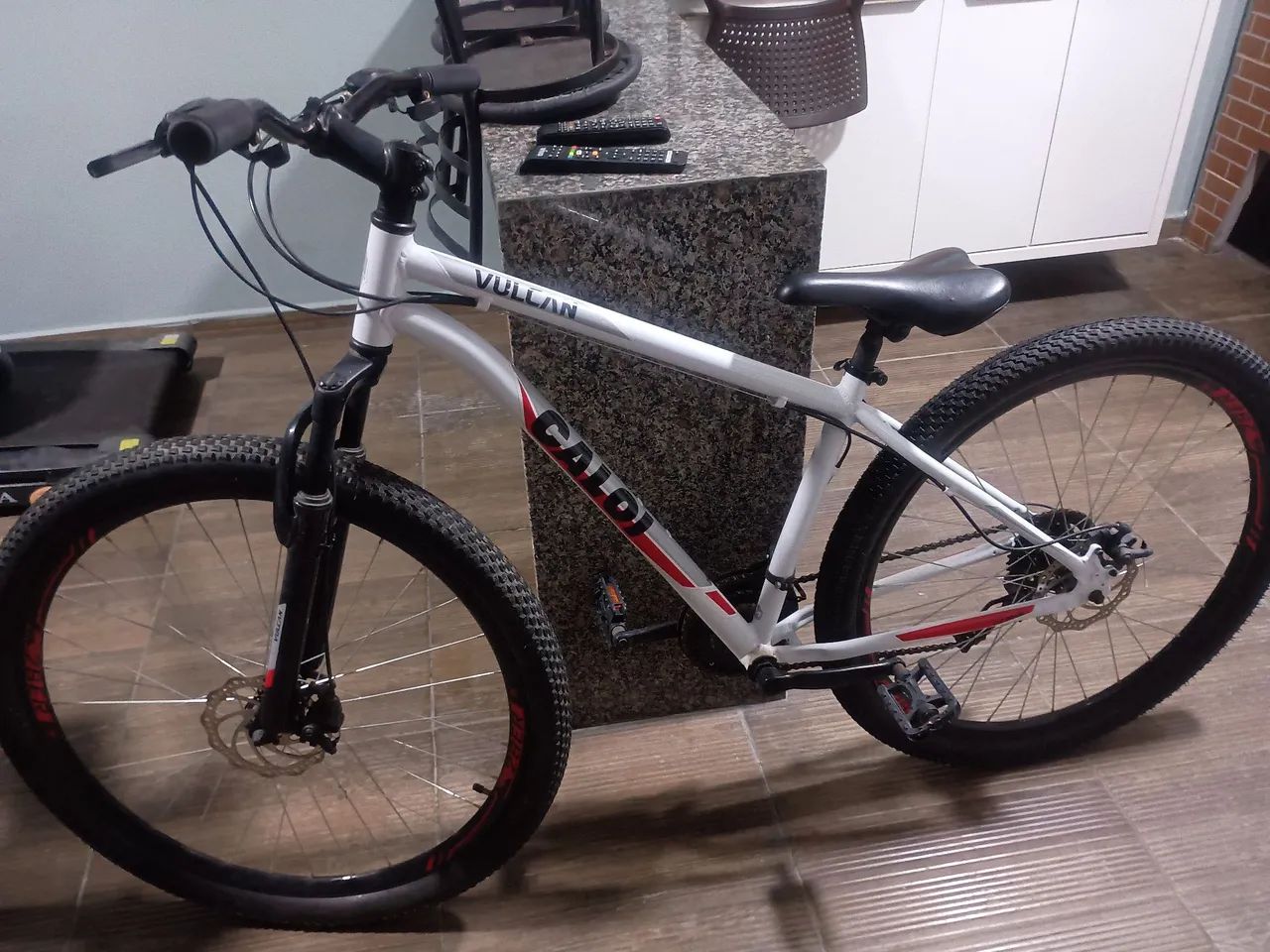 Bicicleta  - Foto 5