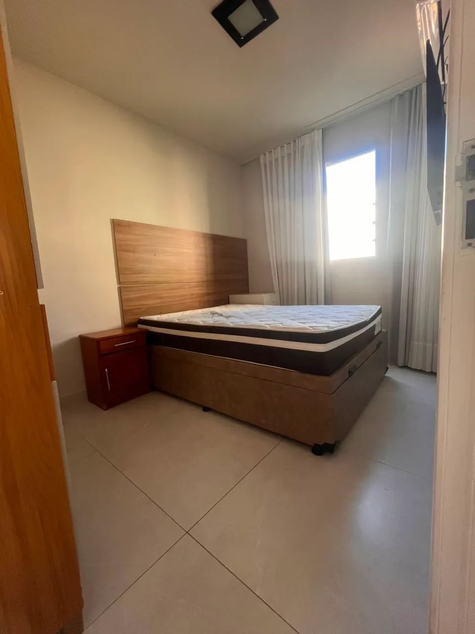 Apartamento mobiliado em Coqueiral de Itaparica
