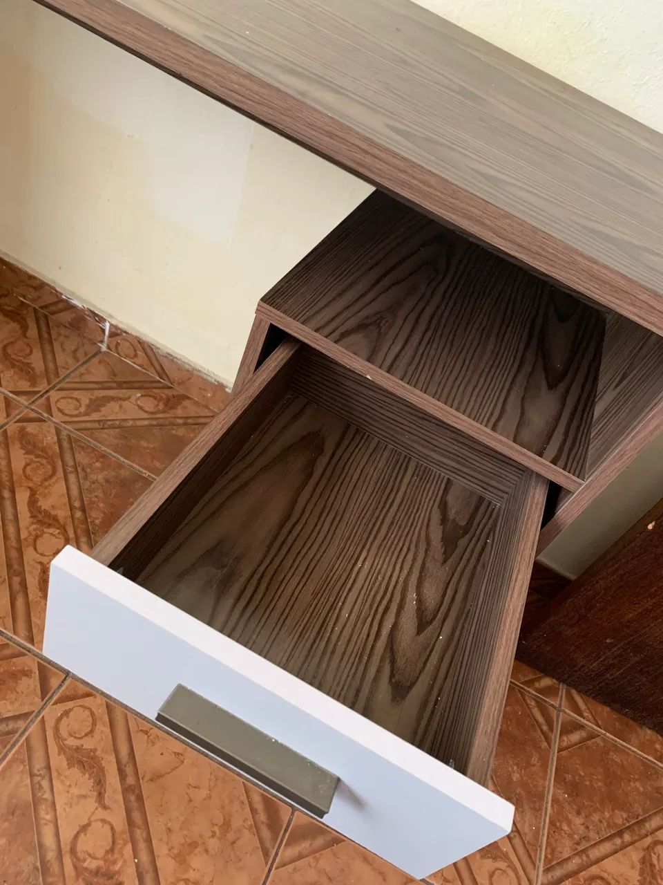 Mesa de estudos  - Foto 2