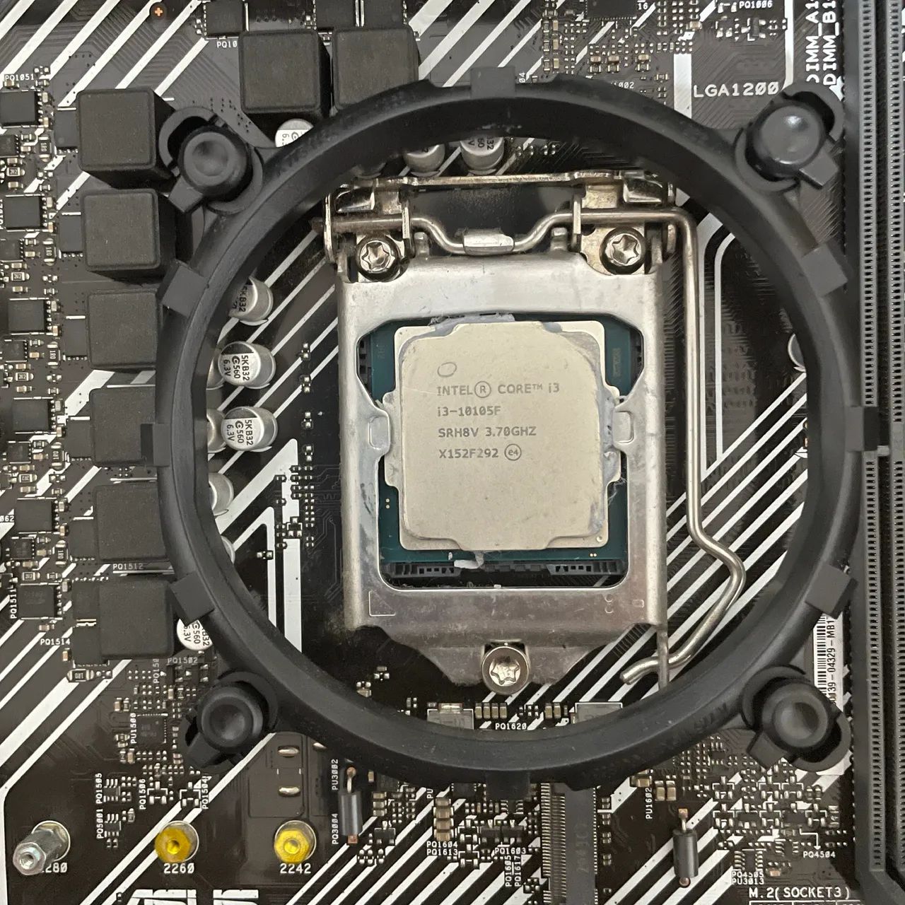 Placa mãe  - Foto 3