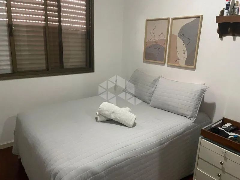 Apartamento 132M² - para Alugar