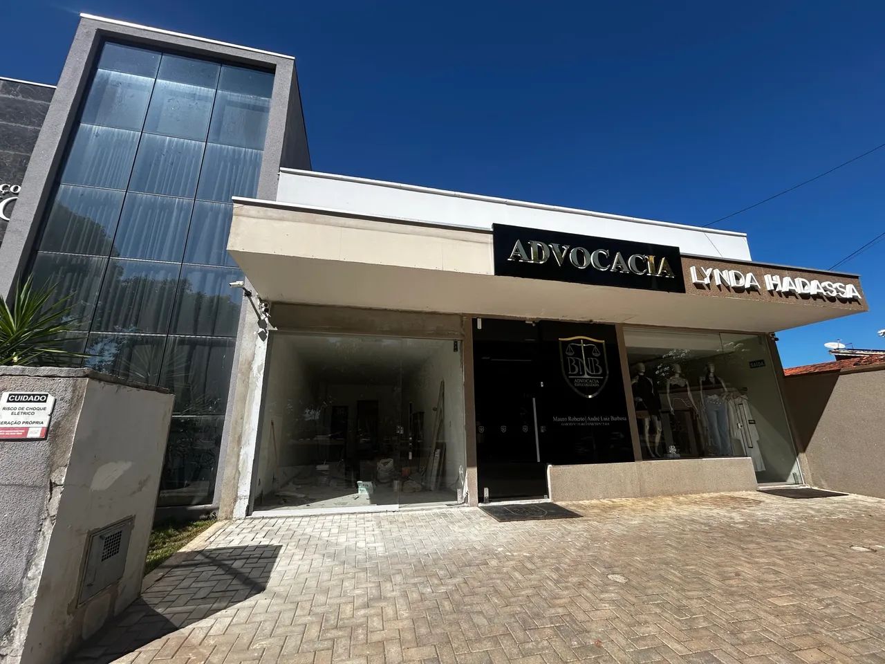 Sala comercial na 704 sul em frente a avenida Palmas Brasil  - Foto 2