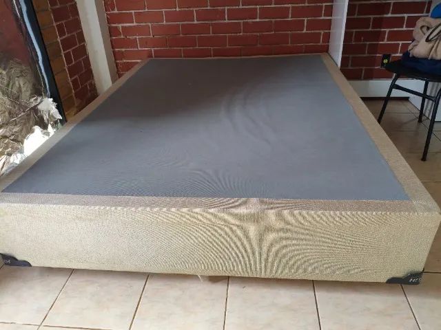 Cama de casal  - Foto 4