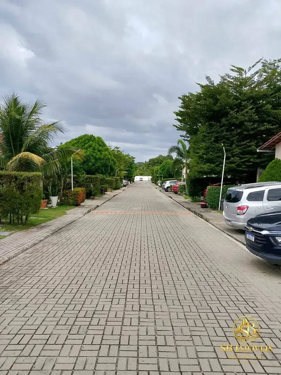 Casa a Venda em Condominio no Eusébio Ce - Foto 5