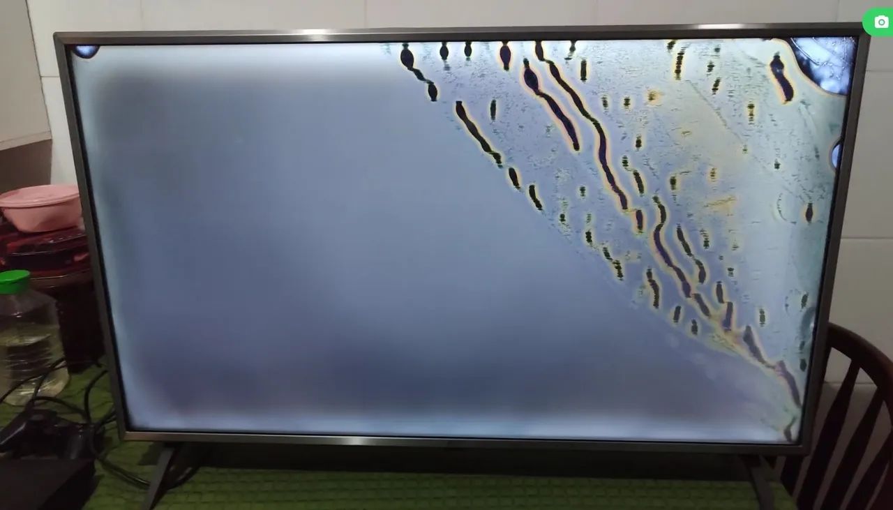 TVs LCD LED LG - 49LH6000, 43UK6510PSF, 47LA6130, 42LW5700 RETIRARA DE PEÇAS  - Foto 2