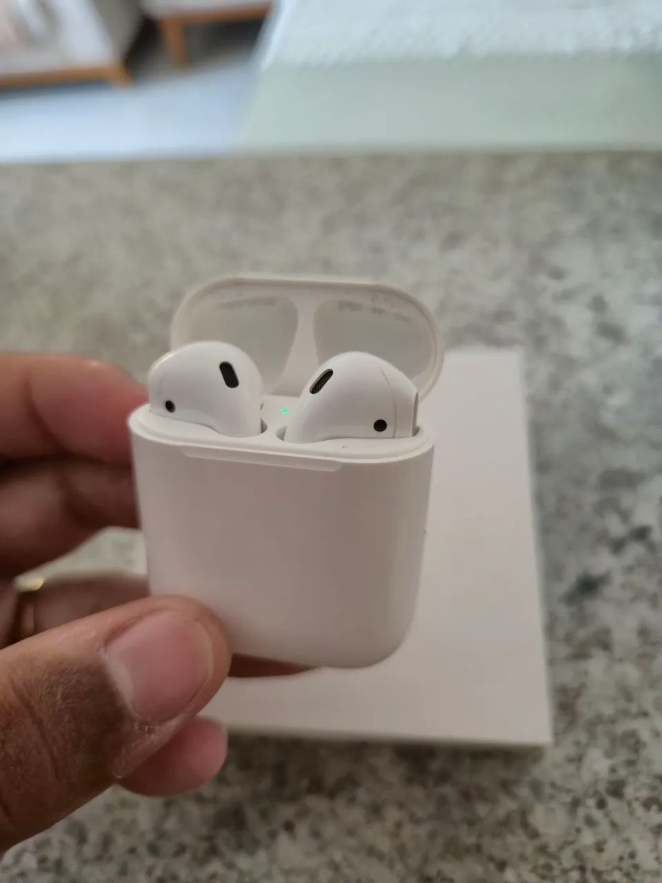 Airpods 2? Geração Apple - Foto 4