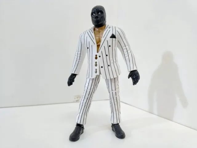 AEW - ANDRADE EL ÍDOLO - Série 10 - #86 - Foto 4
