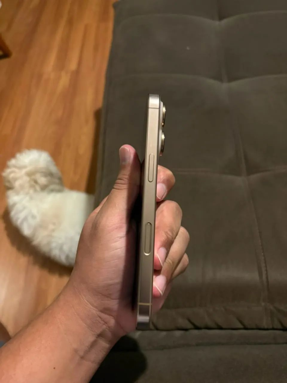 Iphone 16 Pro - Foto 5