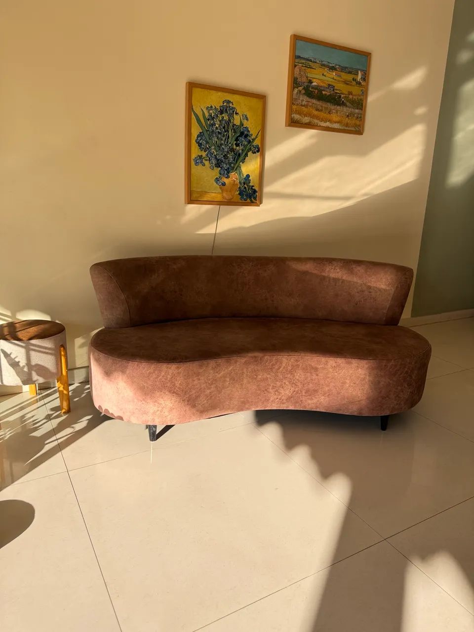 Sofa orgânico  - Foto 3