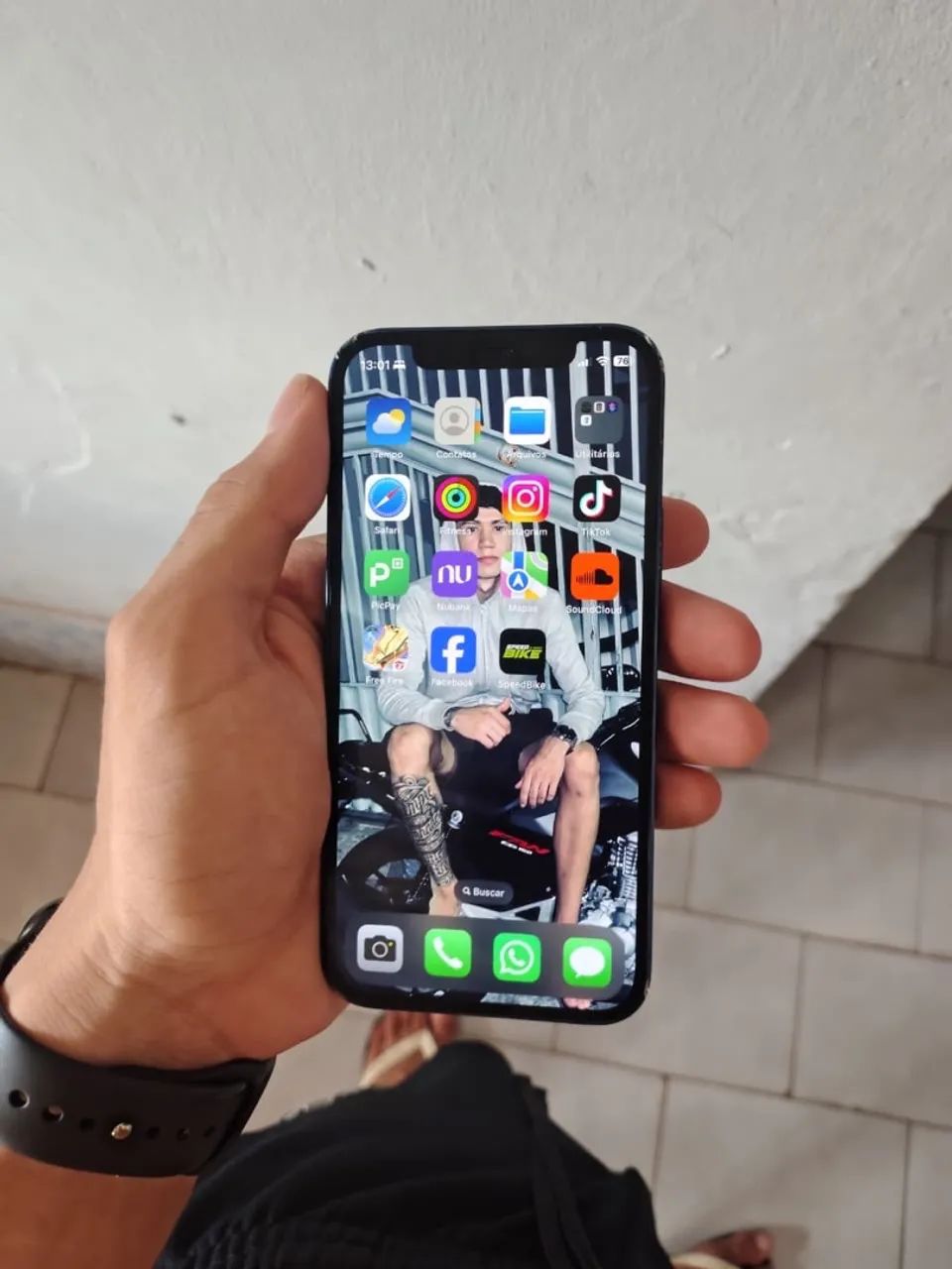 IPHONE 12 - Foto 2