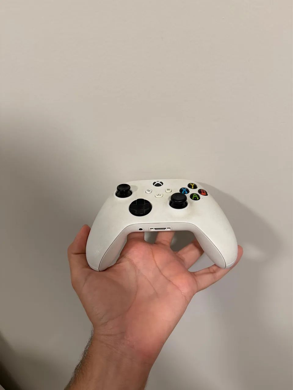 Controle Xbox Series S  - Foto 5
