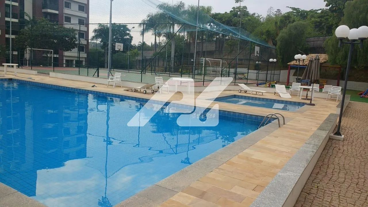 apartamento - Parque da Hípica - Campinas - Foto 2