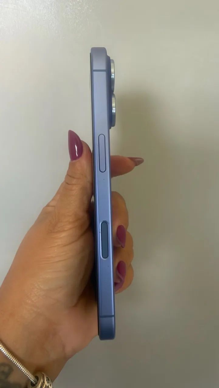 IPHONE 16 128gb - Foto 2