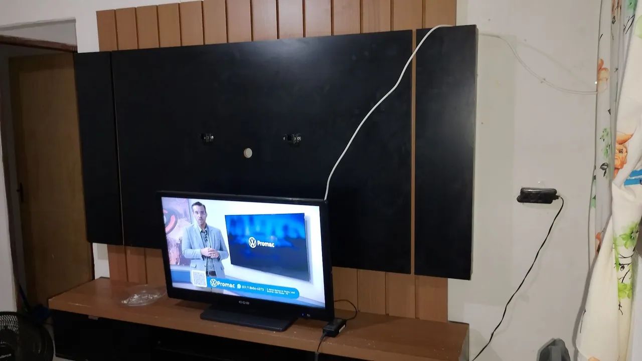 Painel de parede 