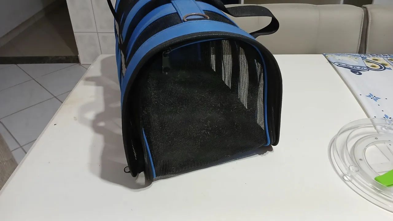 Bolsa para cachorro  - Foto 5