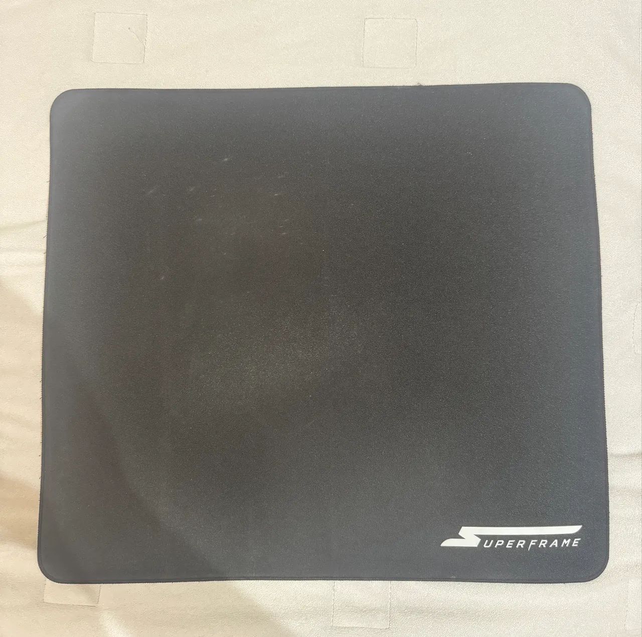 Mousepad Superframe pro player V1  - Foto 3