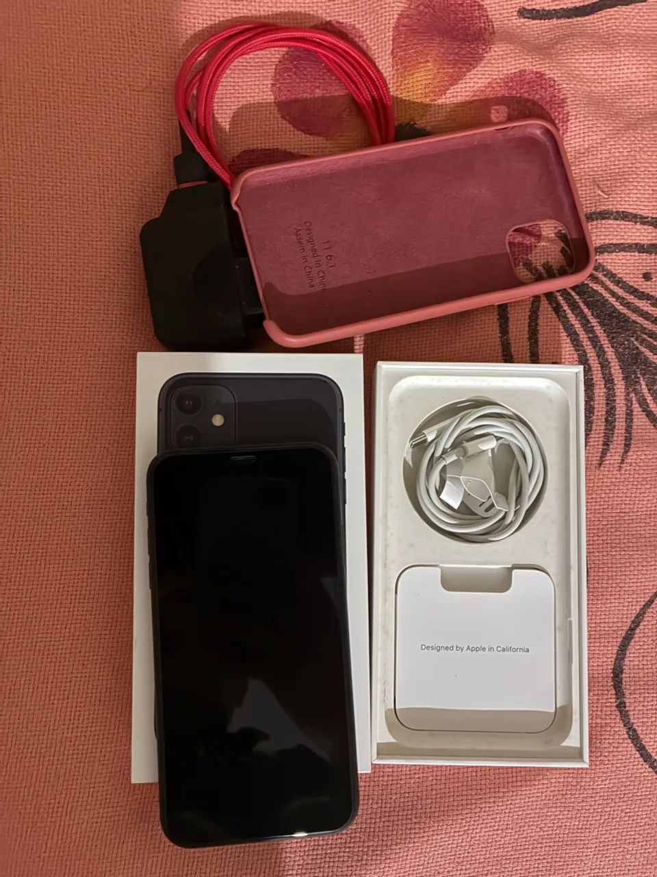 Iphone11 128g - Foto 5
