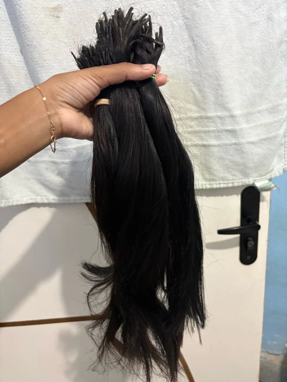 Cabelo 