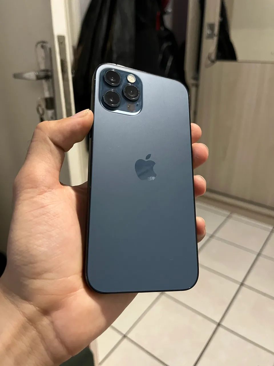 iPhone 12 Pro 256gb - Celulares e Smartphones - Vera Cruz