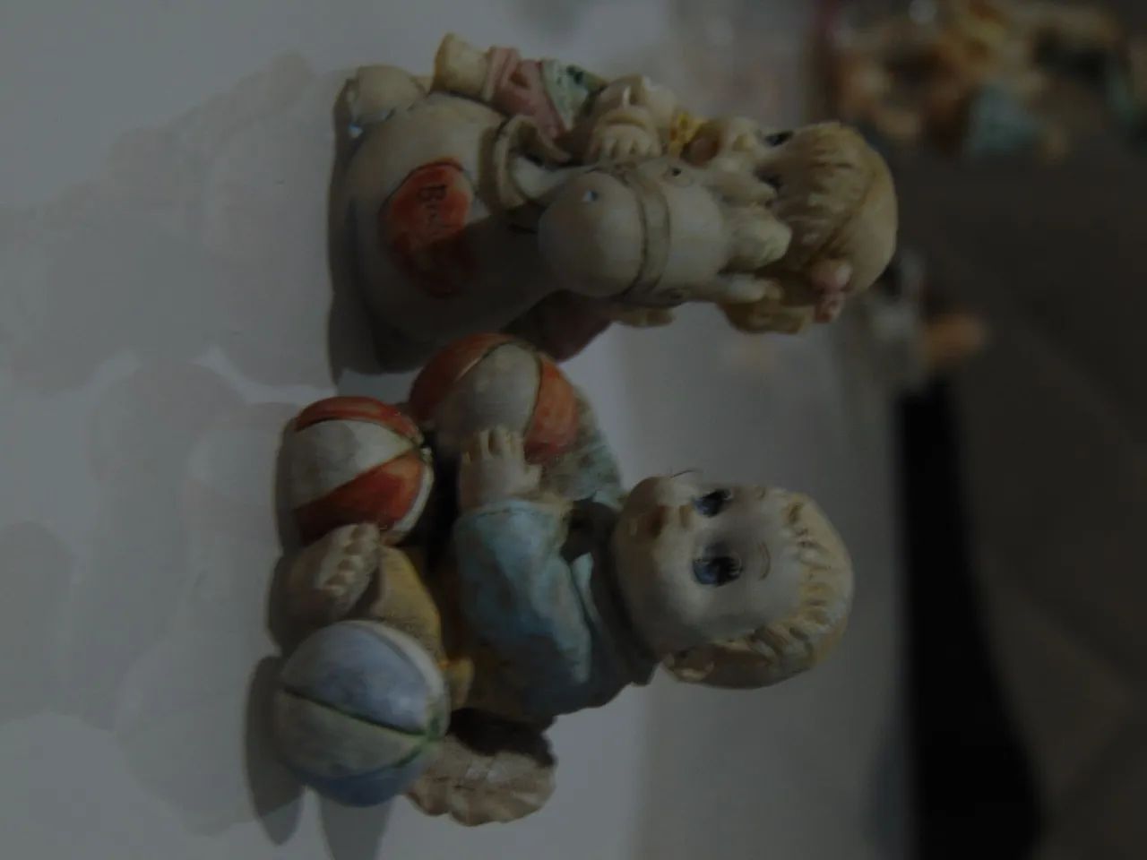 Esculturas - Foto 2