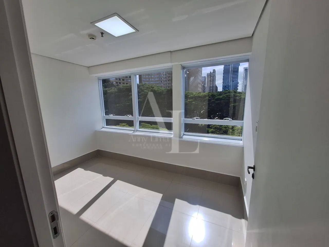 Alpha Premium - Sala comercial para locação no centro de Alphaville - Barueri/SP - Foto 5