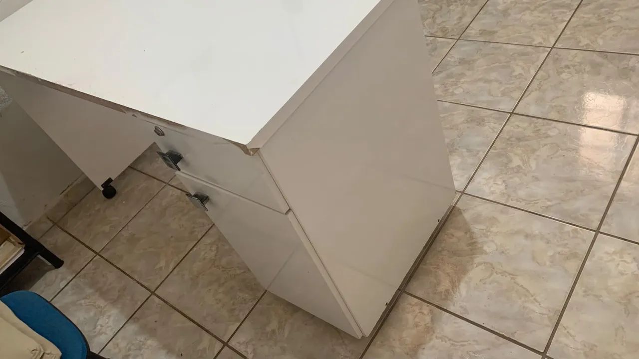 mesa para escritório  - Foto 2