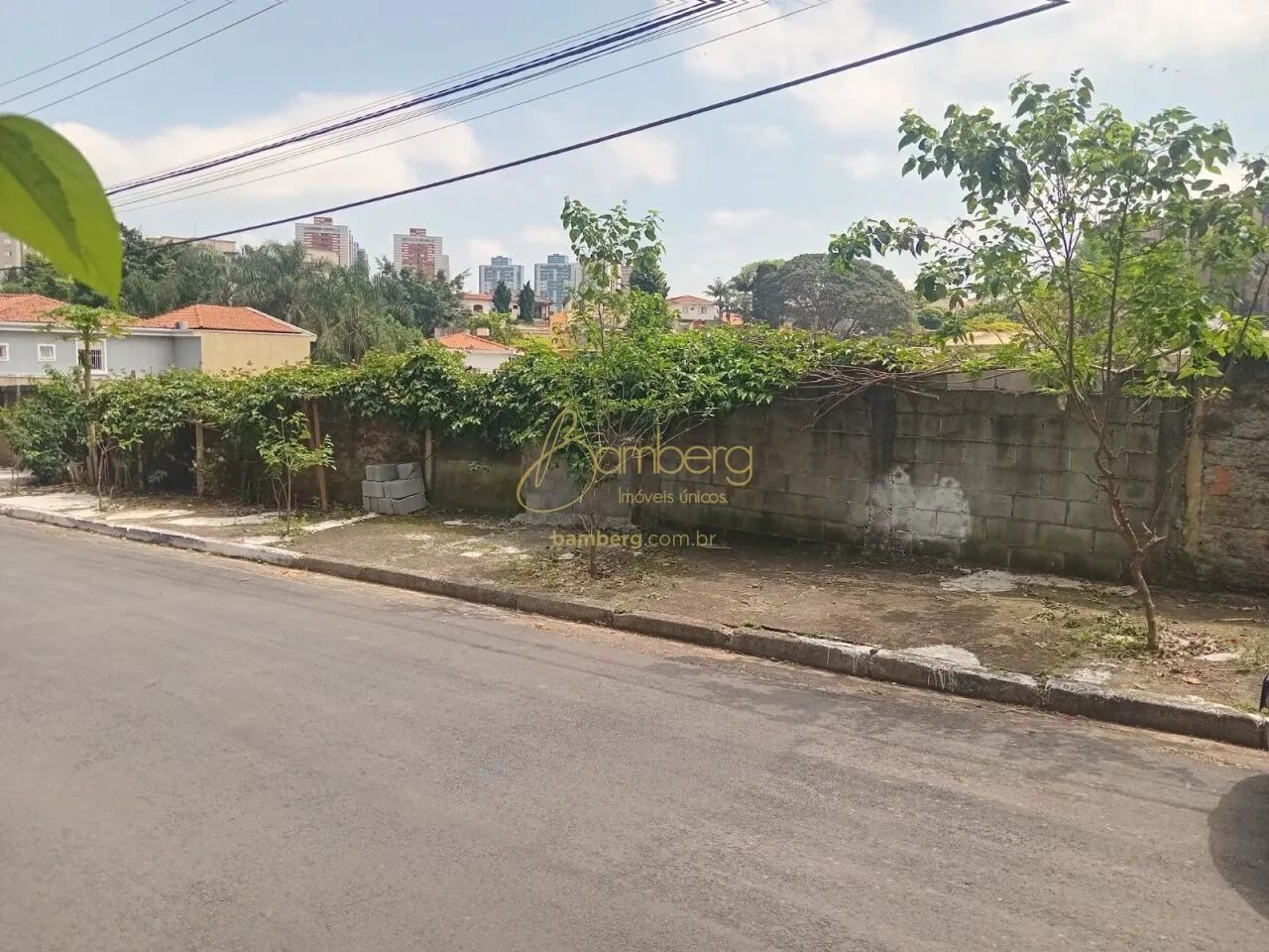 Terreno Comercial no Morumbi com 1.777m² - Foto 2