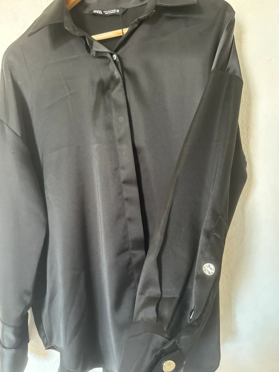 Roupas da Zara  - Foto 4