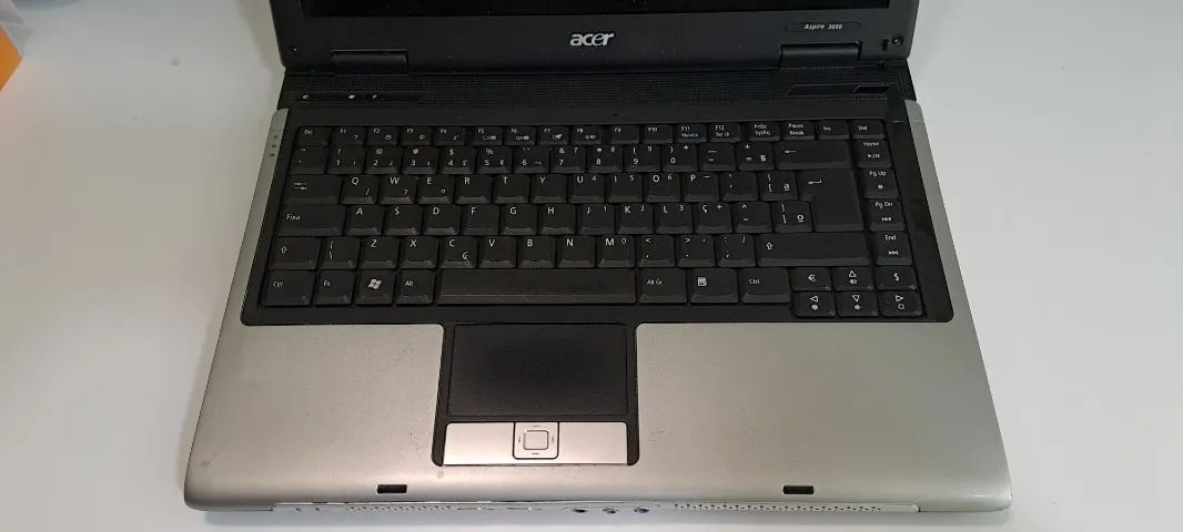 Notebook Acer Aspire 3050-1458 - Foto 2