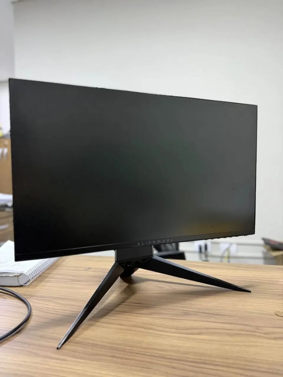 Monitor Gamer 240hz Alienware - Foto 2