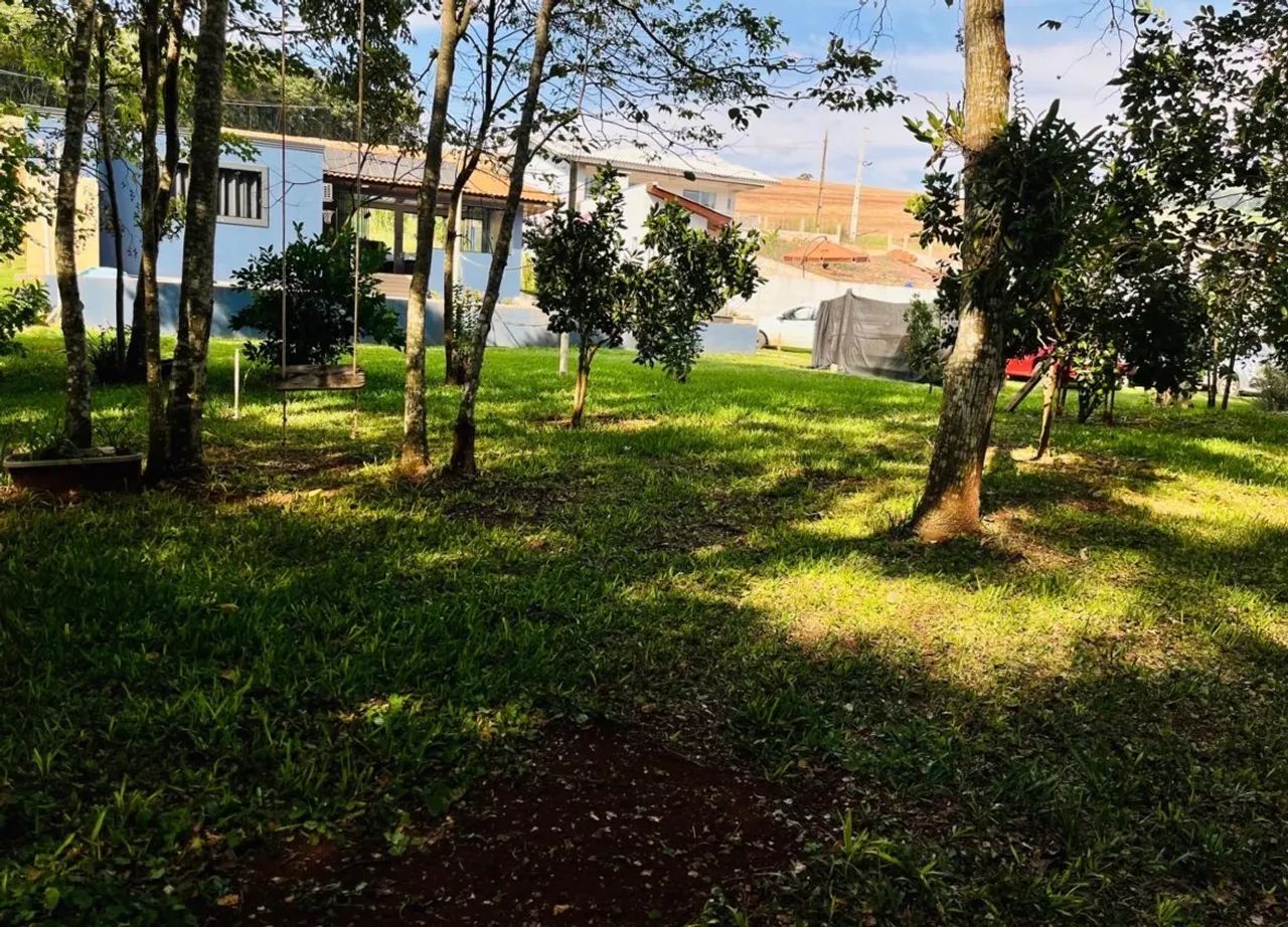 Chácara Próxima a Cascavel.