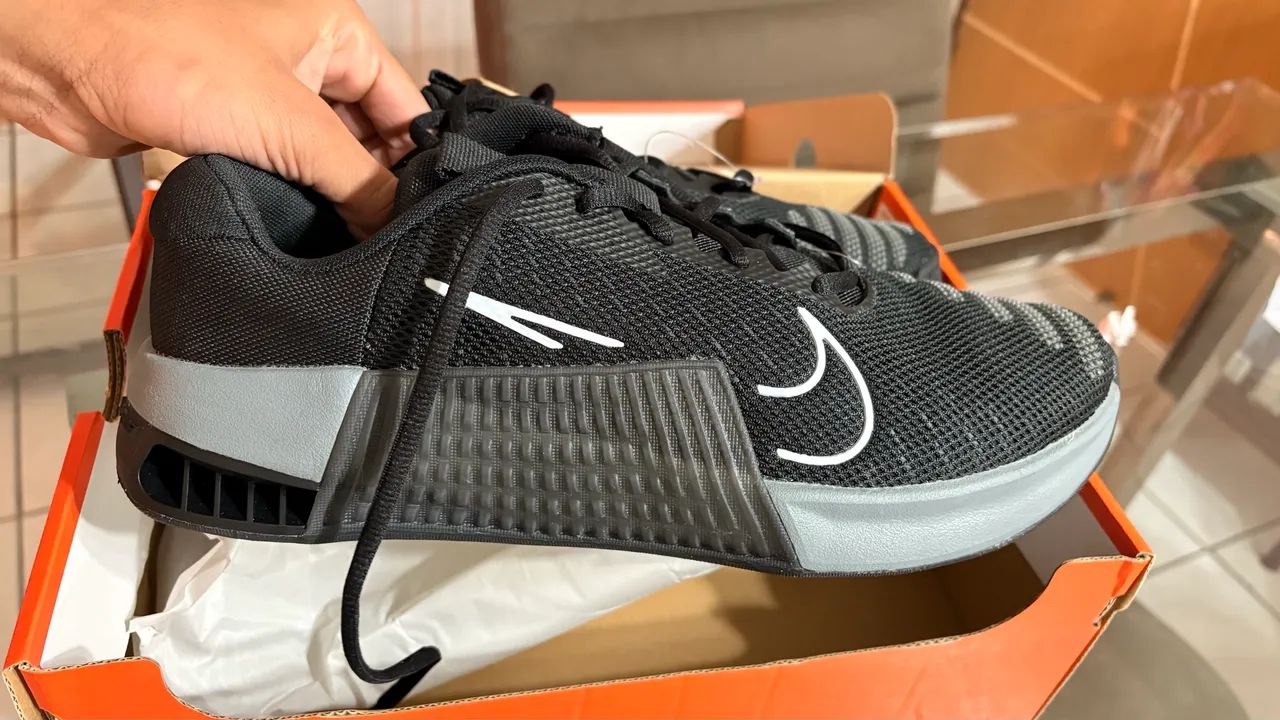 Nike Metcon 9 (novo, na caixa)  - Foto 4