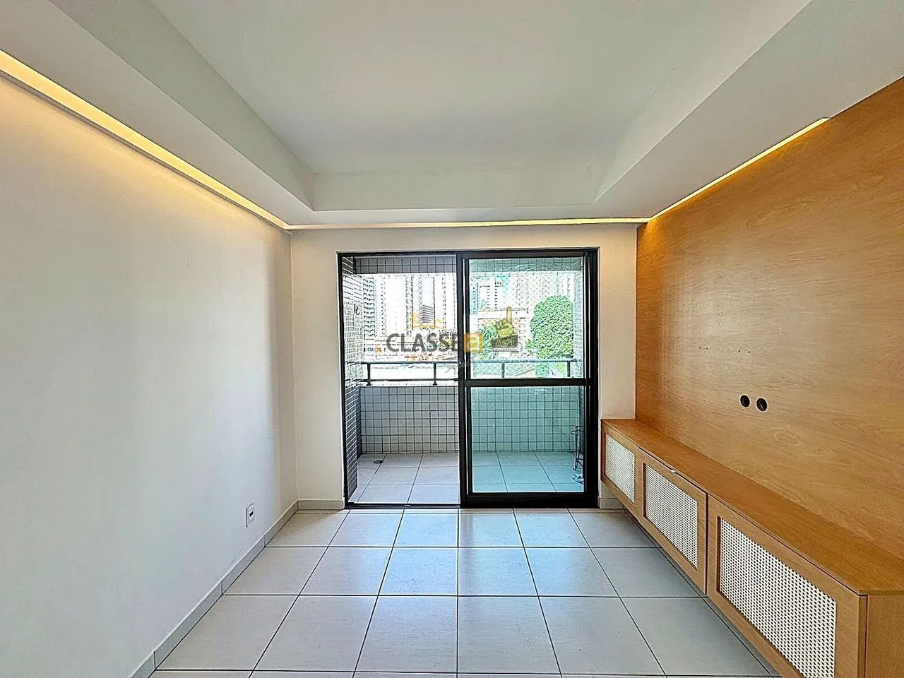 Apartamento Lindo 3 Quartos no Rosarinho - Foto 3