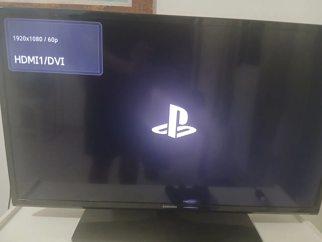 TV SAMSUNG 40 POLEGADAS - Foto 3