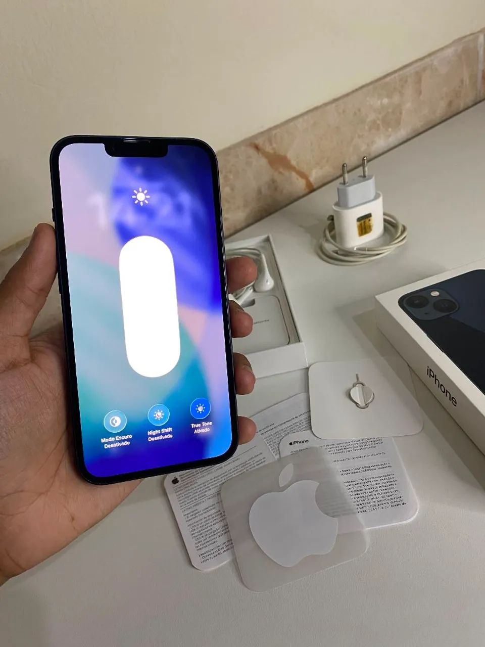 Iphone 13 - COMPLETO - Foto 2
