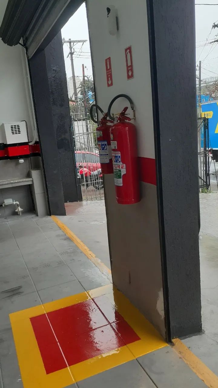Incêndio - Consultoria e projetos - Foto 2