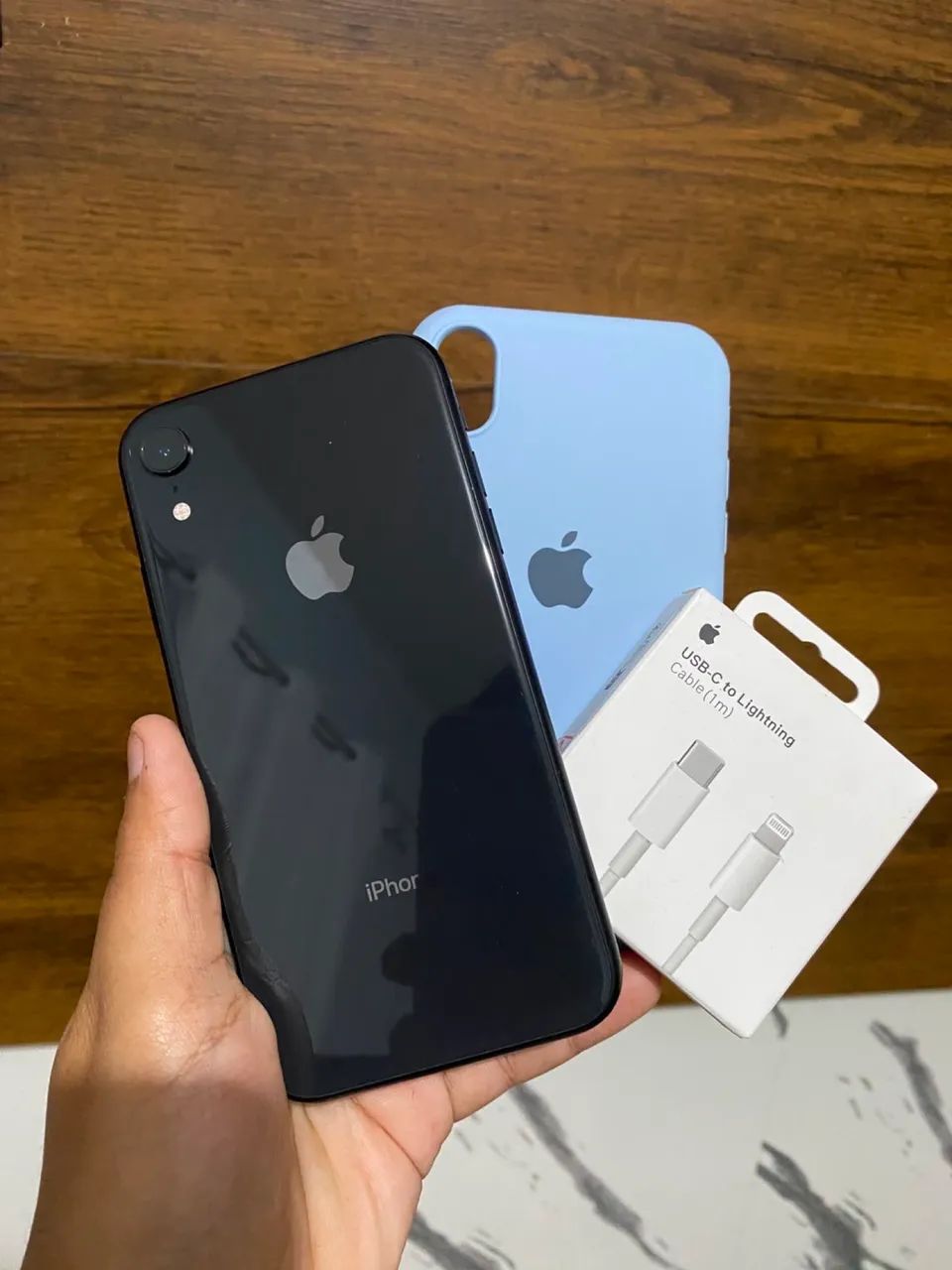 Vendo IPhone XR 64GB - Foto 2