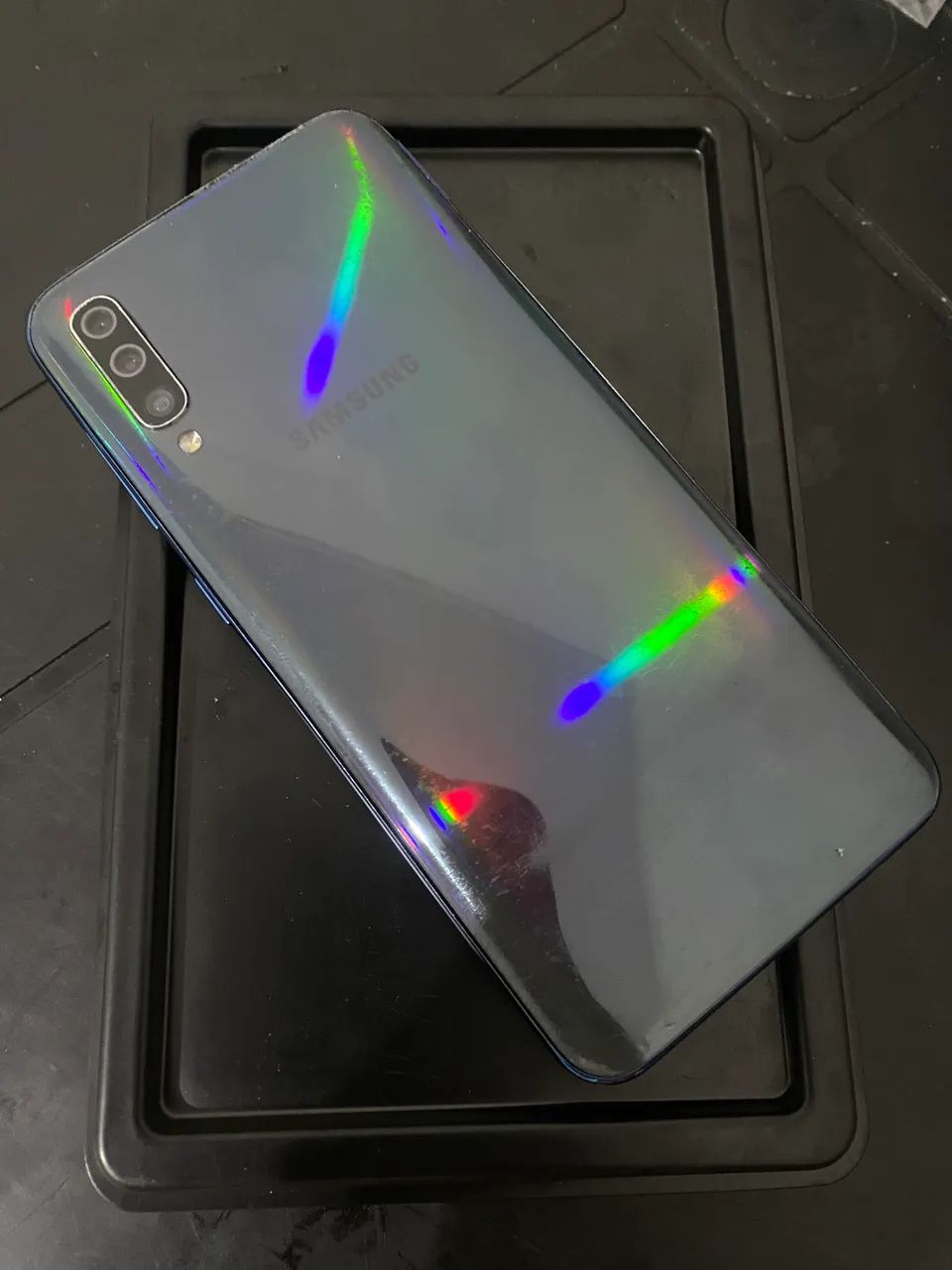 Samsung A50 Azul - 128GB