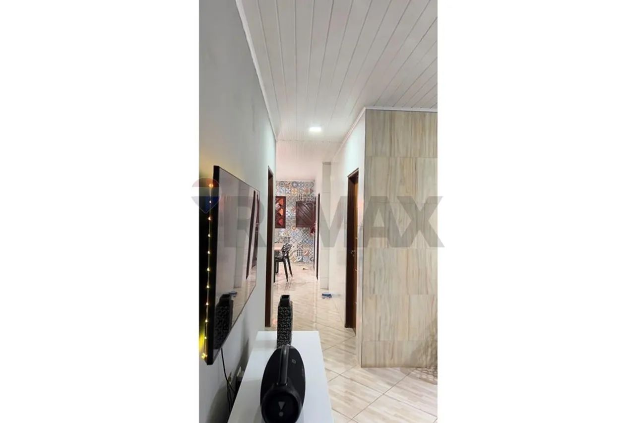 Casa na Cidade Universitária, com 3 quartos, sendo 1 suíte. - Foto 3