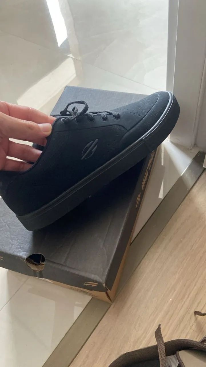 Tenis novos originais  - Foto 2