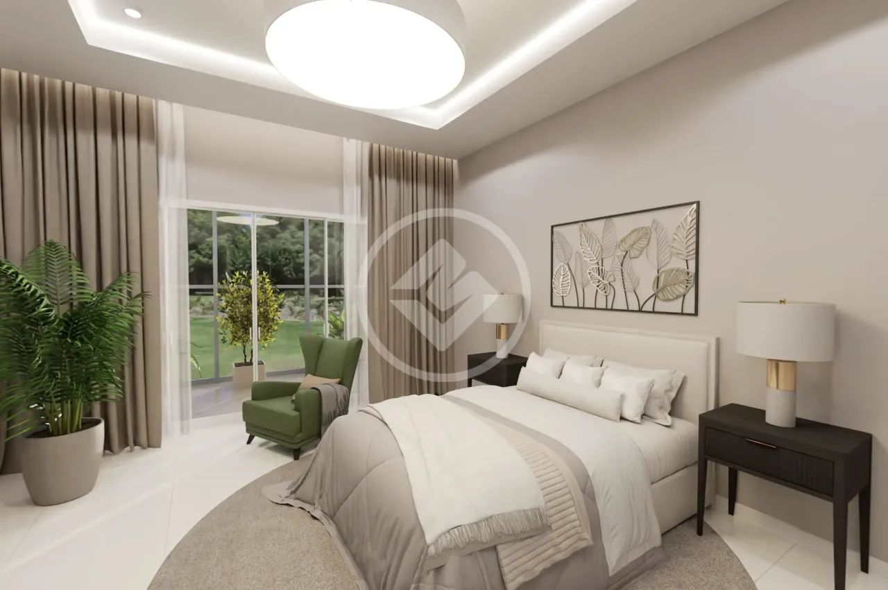 Casa de condomínio com 5 suítes em bananeiras - 408m2 codigo: 346892